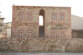 Atax Cave Otel