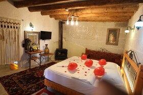 Atax Cave Otel