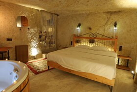 Atax Cave Otel