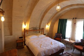 Atax Cave Otel
