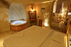 Atax Cave Otel