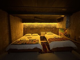 Atax Cave Otel