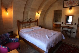 Atax Cave Otel
