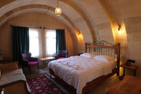 Atax Cave Otel