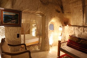 Atax Cave Otel