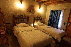 Atax Cave Otel
