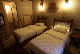 Atax Cave Otel