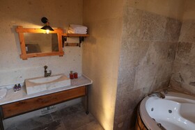 Atax Cave Otel
