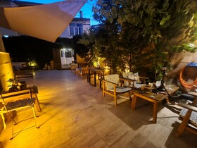 Avangart Otel