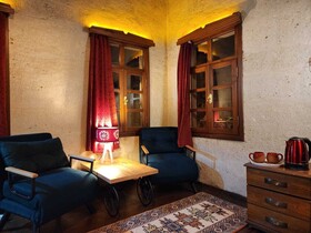 Avangart Otel