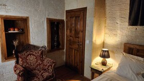 Avangart Otel