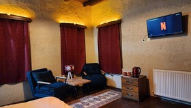 Avangart Otel