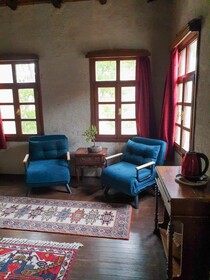 Avangart Otel