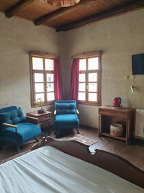 Avangart Otel