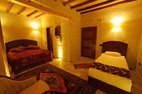Avanos Suites Cappadocia