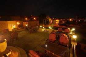 Avanos Suites Cappadocia