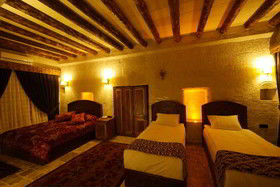 Avanos Suites Cappadocia