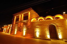 Avanos Suites Cappadocia