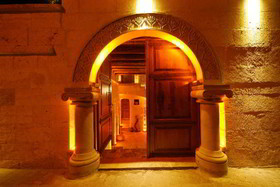 Avanos Suites Cappadocia