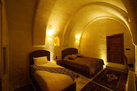 Avanos Suites Cappadocia
