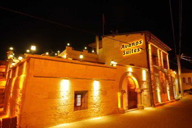 Avanos Suites Cappadocia