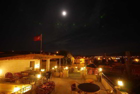 Avanos Suites Cappadocia