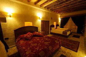 Avanos Suites Cappadocia