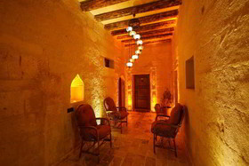 Avanos Suites Cappadocia