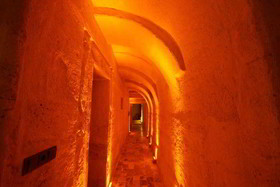 Avanos Suites Cappadocia