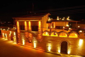 Avanos Suites Cappadocia