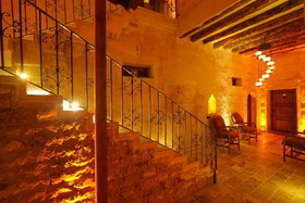 Avanos Suites Cappadocia