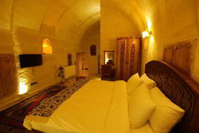 Avanos Suites Cappadocia