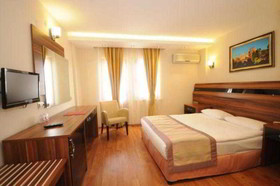 Signature Garden Avanos Hotel & Spa