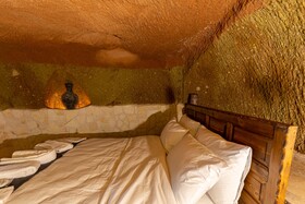 Cafer Aga Konagi Hotel