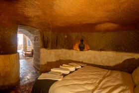 Cafer Aga Konagi Hotel