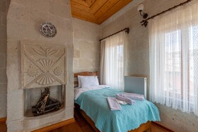 Cafer Aga Konagi Hotel