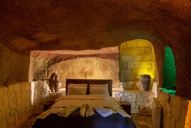 Cafer Aga Konagi Hotel
