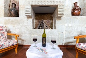 Cafer Aga Konagi Hotel