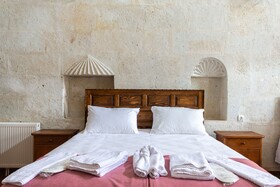 Cafer Aga Konagi Hotel