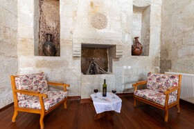 Cafer Aga Konagi Hotel