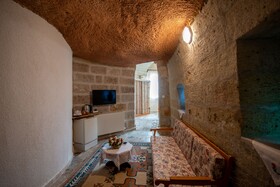 Cafer Aga Konagi Hotel