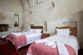 Cafer Aga Konagi Hotel