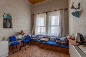 Cafer Aga Konagi Hotel