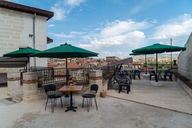 Cafer Aga Konagi Hotel