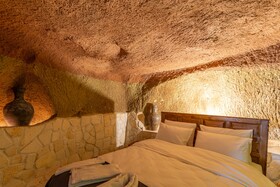 Cafer Aga Konagi Hotel
