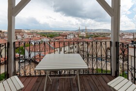Cafer Aga Konagi Hotel