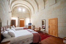 Cafer Aga Konagi Hotel