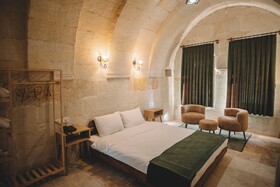 Daphne Cave Hotel