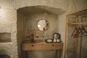 Daphne Cave Hotel