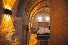 Daphne Cave Hotel